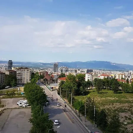 Ξενοδοχείο Elegances Heykel Προύσα