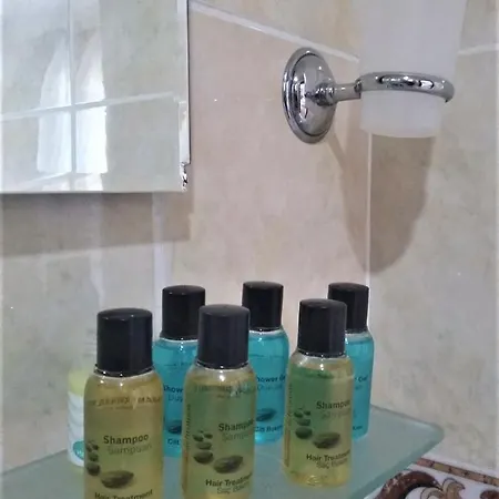 Ξενοδοχείο Elegances Heykel Προύσα