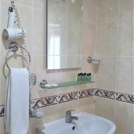 Elegances Heykel Ξενοδοχείο